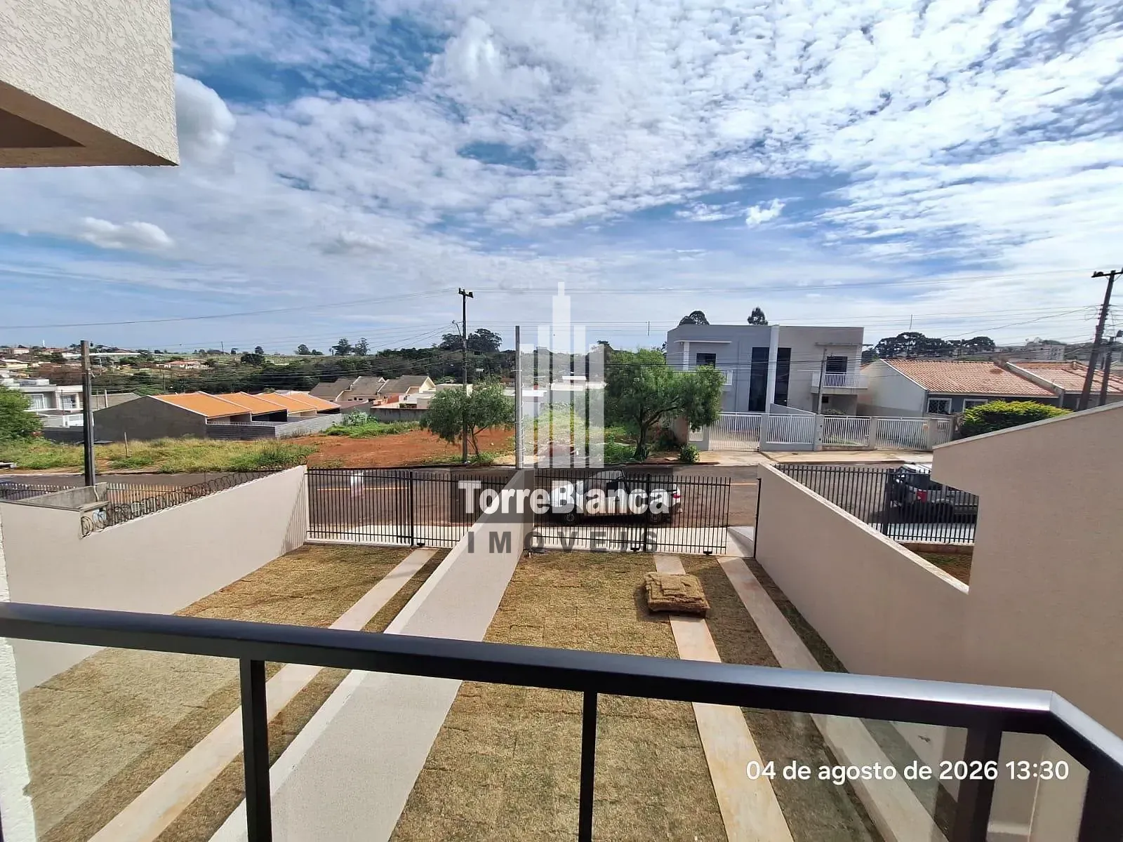 Sobrado, 3 quartos, 82 m² - Foto 5