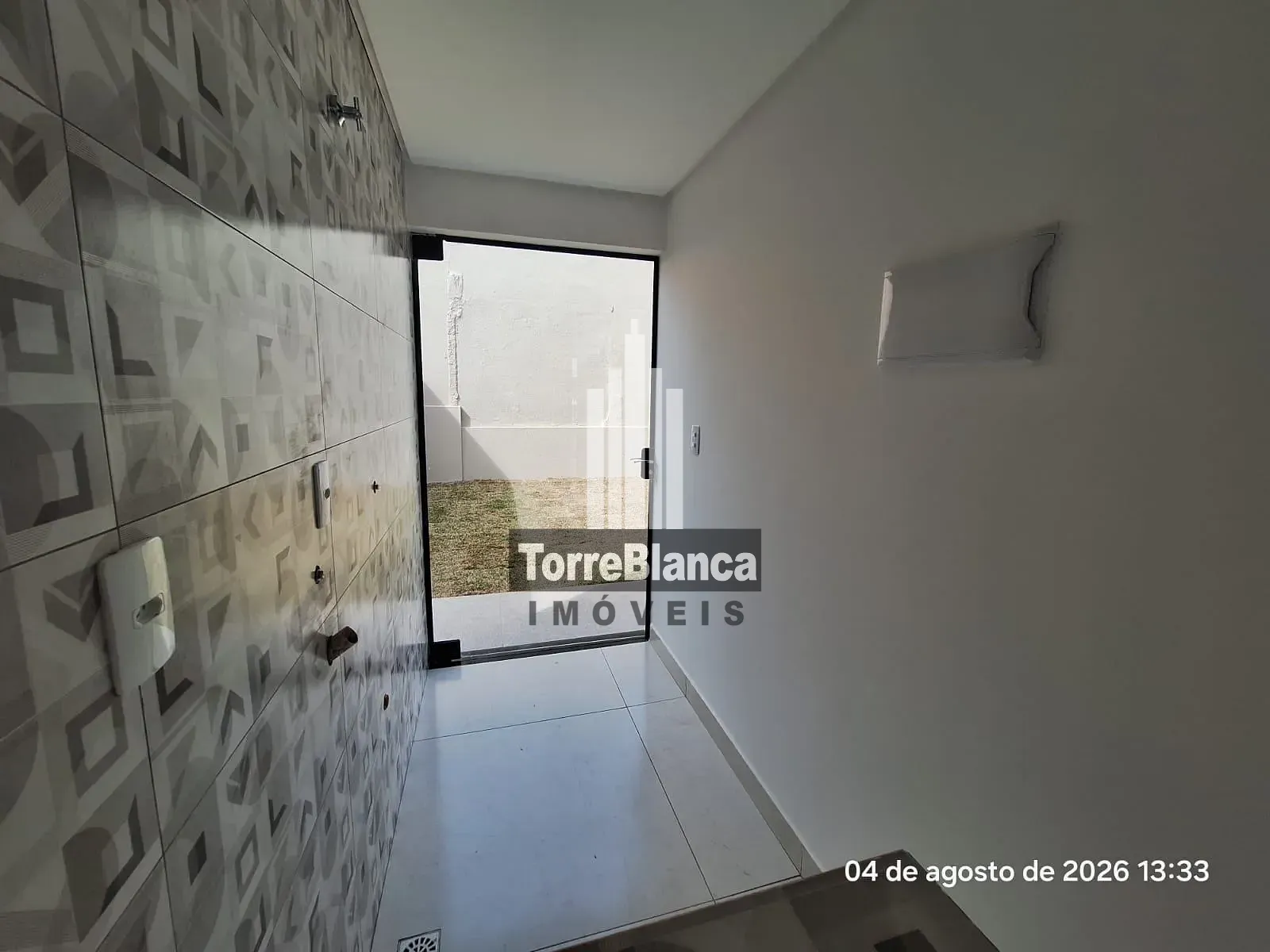 Sobrado, 3 quartos, 82 m² - Foto 8