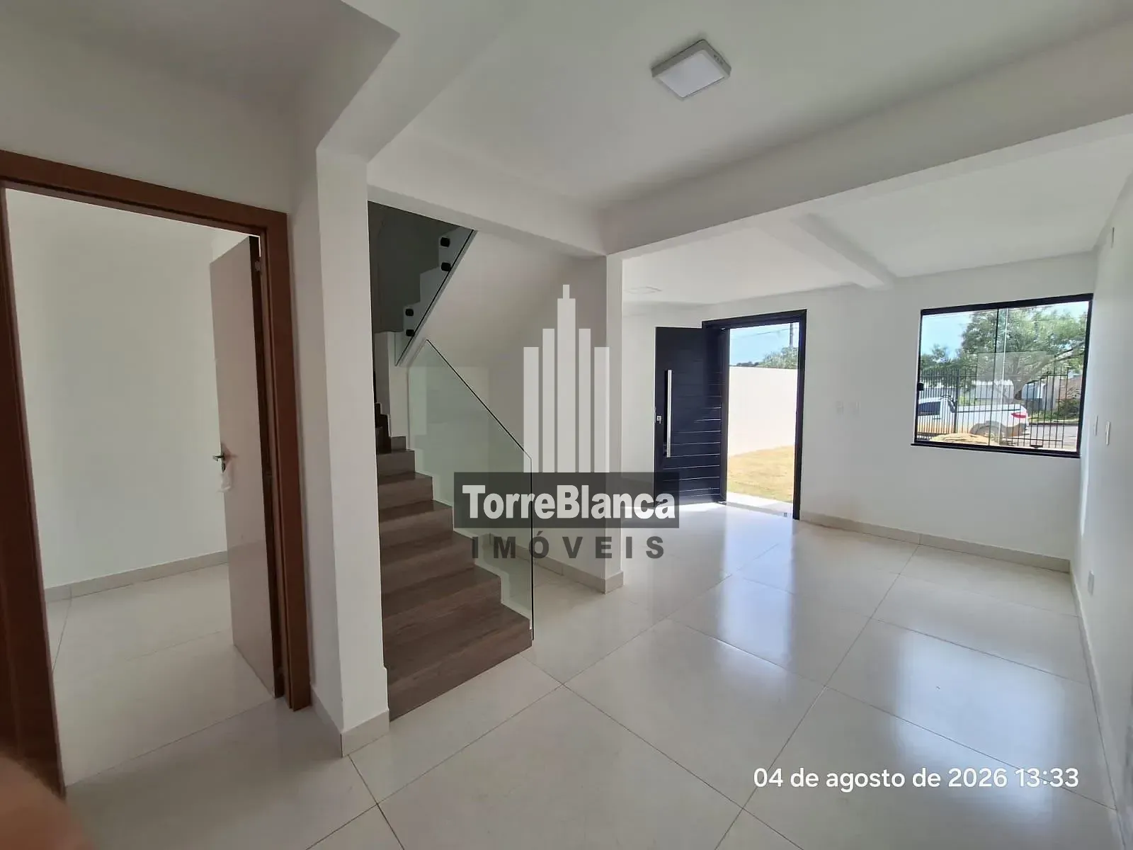 Sobrado, 3 quartos, 82 m² - Foto 6