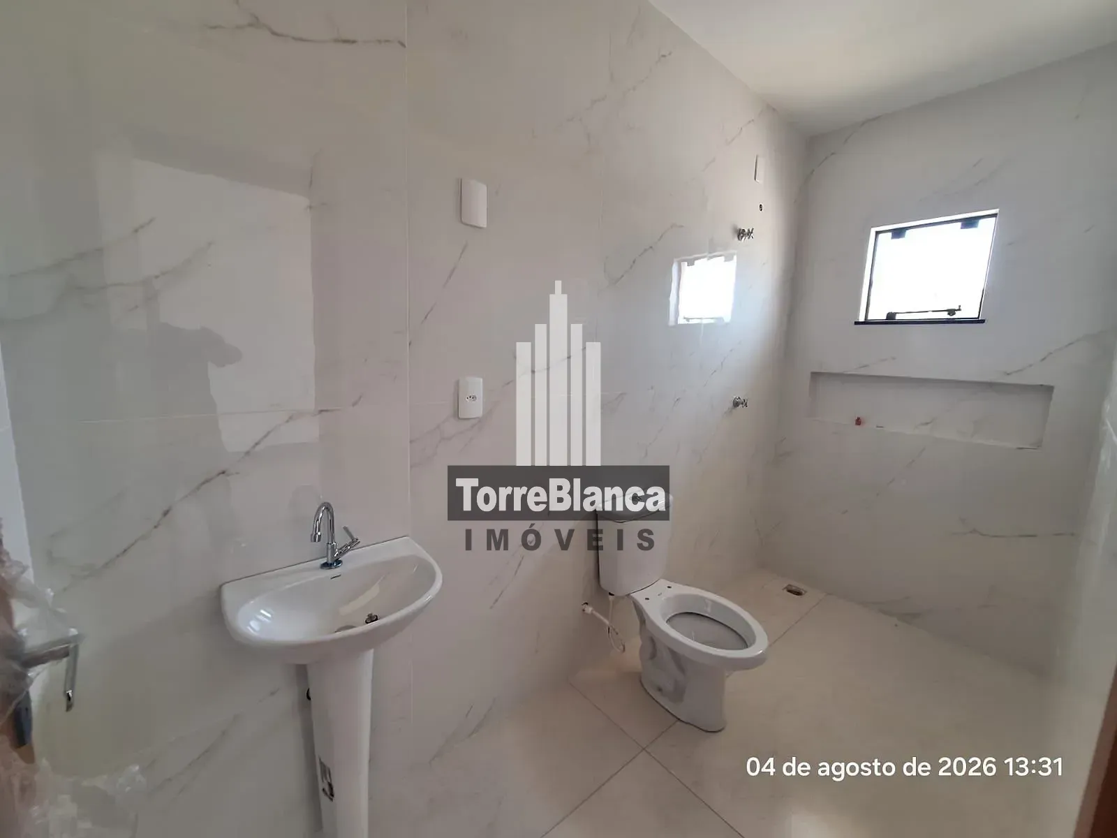 Sobrado, 3 quartos, 82 m² - Foto 16