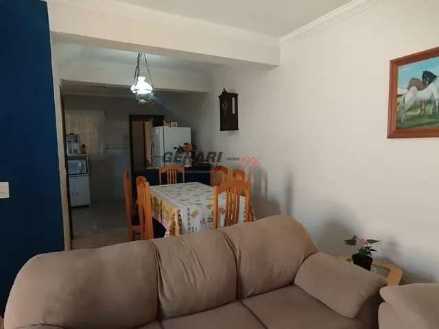 Sobrado com 130m² 4 quartos e 4 banheiros, à venda, no bairro Vila Rubens em Indaiatuba