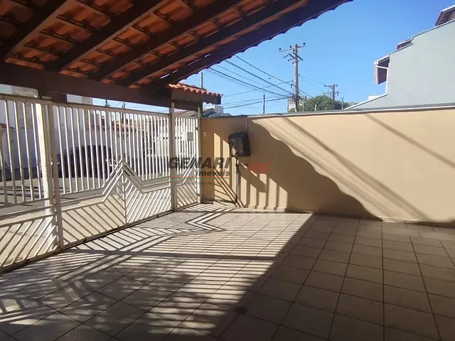Sobrado com 130m² 4 quartos e 4 banheiros, à venda, no bairro Vila Rubens em Indaiatuba