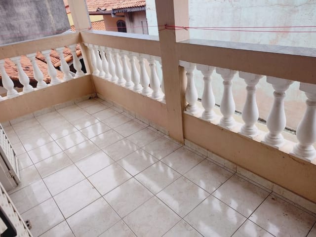 Foto do Sobrado - Sobrado com 3 dormitórios para alugar, 132 m² por R$ 2.500,00/mês - Jardim Terras Do Sul - São José dos Campos/SP | INDEPENDENCE NEGOCIOS IMOBILIARIOS LTDA