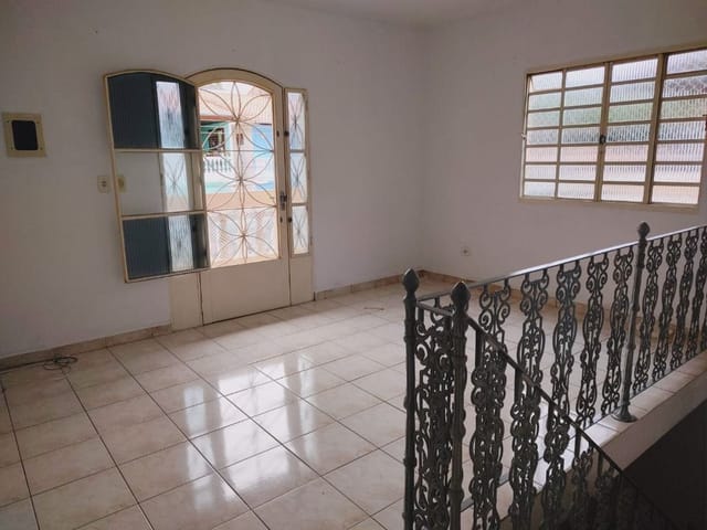Foto do Sobrado - Sobrado com 3 dormitórios para alugar, 132 m² por R$ 2.500,00/mês - Jardim Terras Do Sul - São José dos Campos/SP | INDEPENDENCE NEGOCIOS IMOBILIARIOS LTDA