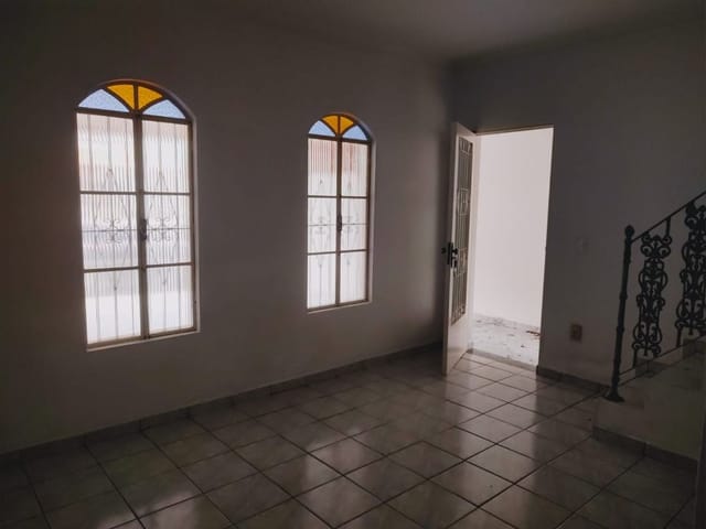 Foto do Sobrado - Sobrado com 3 dormitórios para alugar, 132 m² por R$ 2.500,00/mês - Jardim Terras Do Sul - São José dos Campos/SP | INDEPENDENCE NEGOCIOS IMOBILIARIOS LTDA