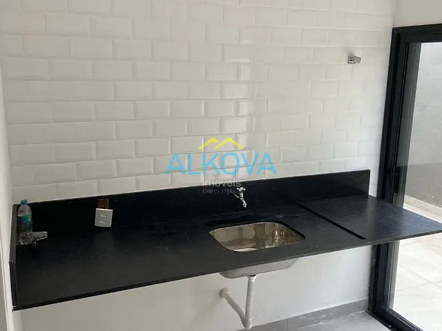 Sobrado com 500m² 4 quartos e 6 banheiros, à venda, no bairro Condomínio Residencial Alphaville II em São José dos Campos