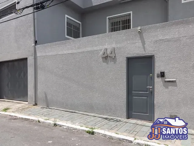 Sobrado com 290m² 3 quartos e 3 banheiros, à venda, no bairro Mooca em São Paulo
