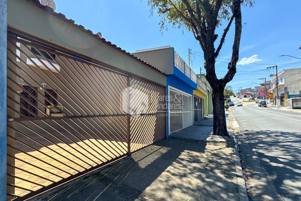 Sobrado, 3 quartos, 86 m² - Foto 7