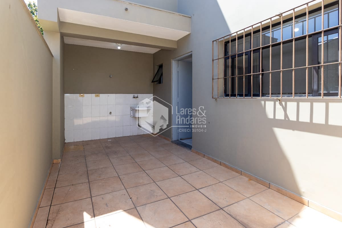 Sobrado, 3 quartos, 86 m² - Foto 17