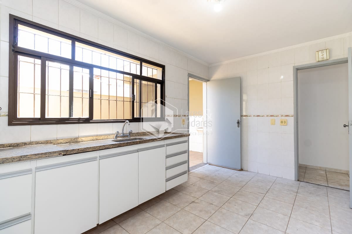 Sobrado, 3 quartos, 86 m² - Foto 13