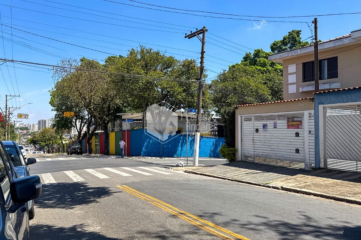 Sobrado, 3 quartos, 86 m² - Foto 44