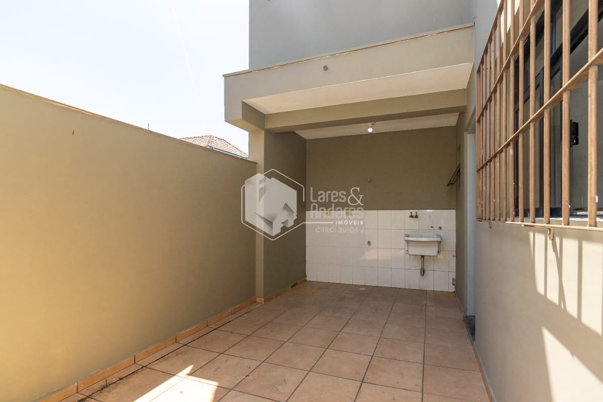 Sobrado, 3 quartos, 86 m² - Foto 19