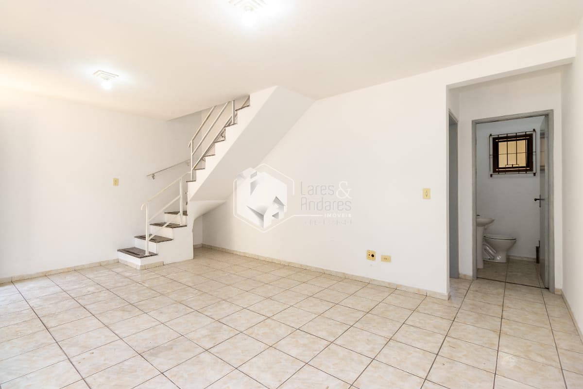 Sobrado, 3 quartos, 86 m² - Foto 10