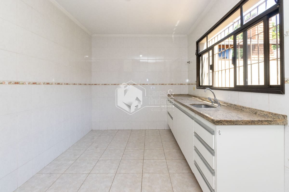 Sobrado, 3 quartos, 86 m² - Foto 15