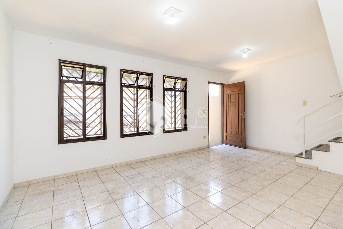 Sobrado, 3 quartos, 86 m² - Foto 3