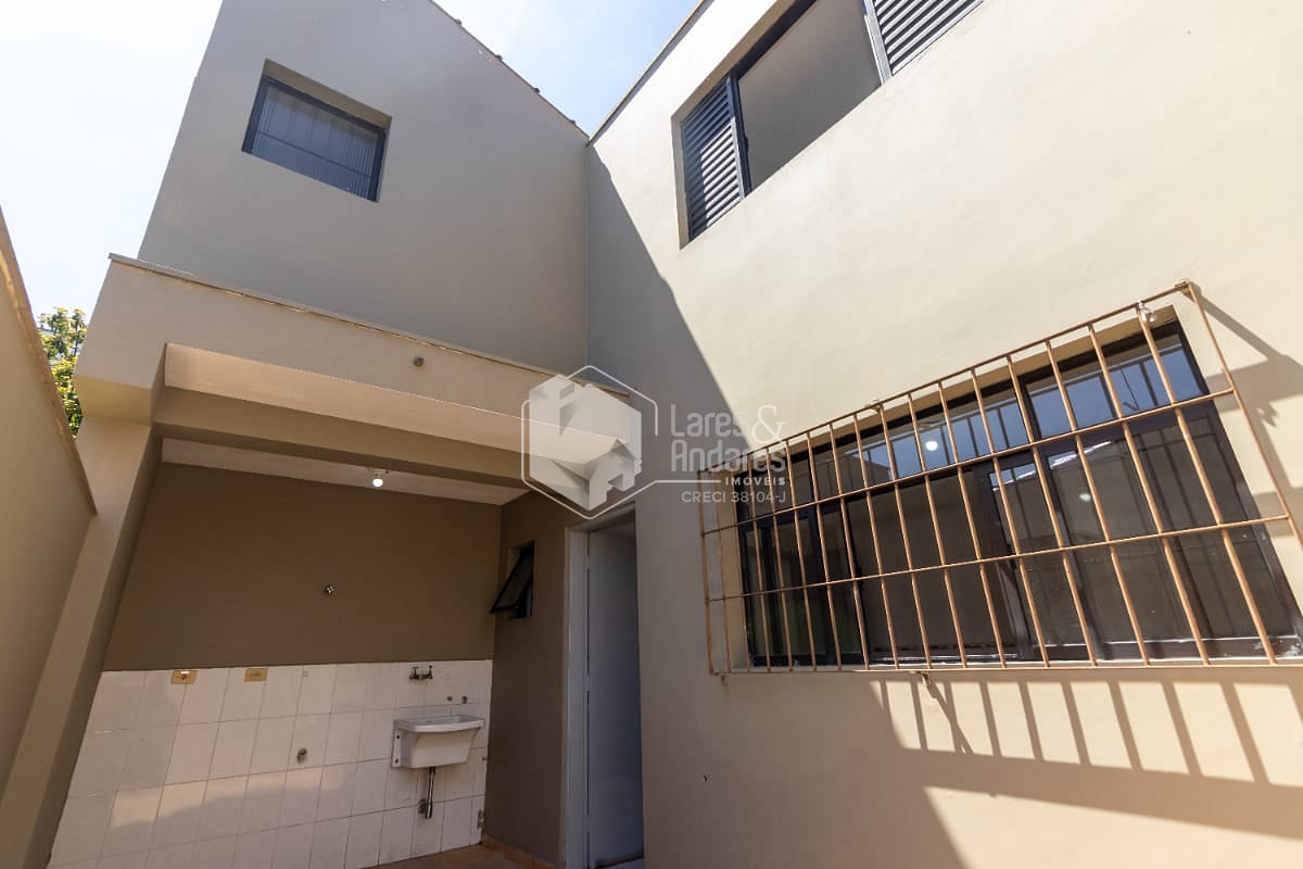 Sobrado, 3 quartos, 86 m² - Foto 18