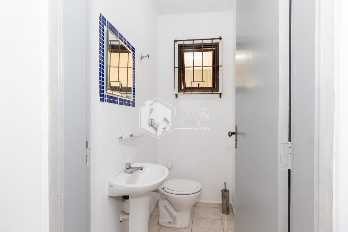 Sobrado, 3 quartos, 86 m² - Foto 12