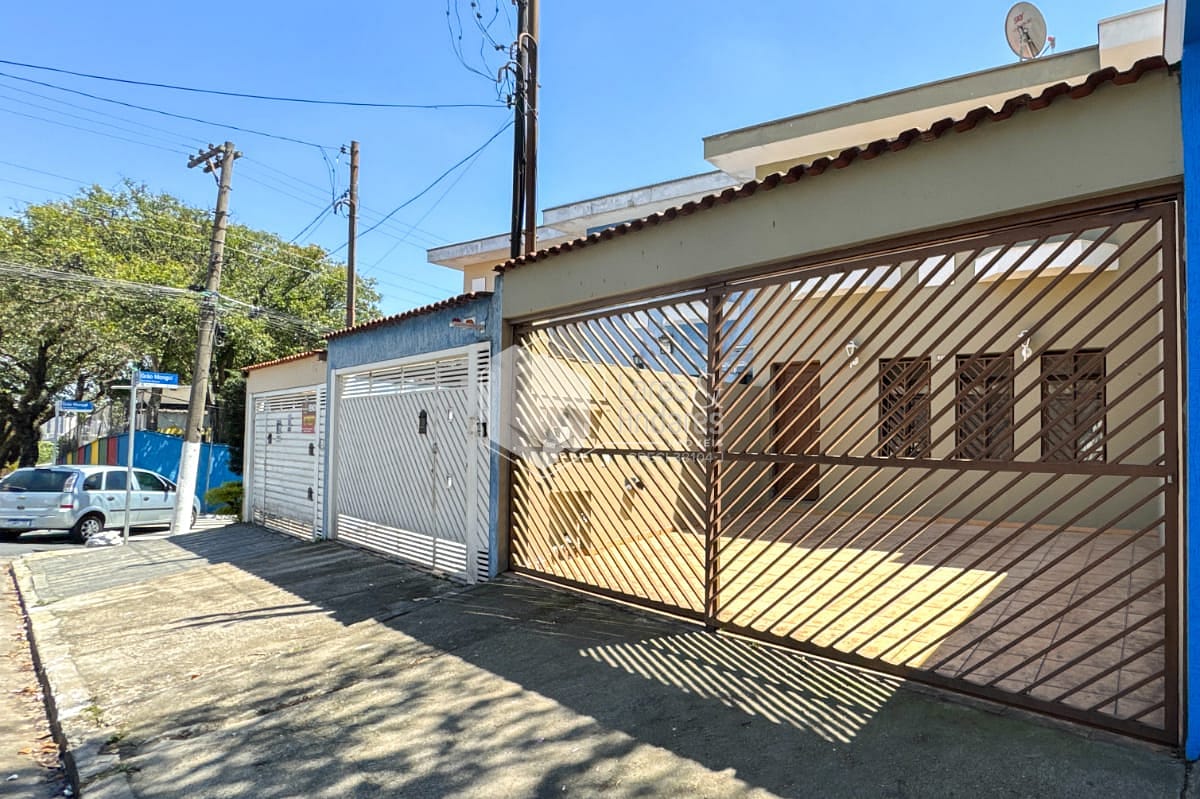 Sobrado, 3 quartos, 86 m² - Foto 6