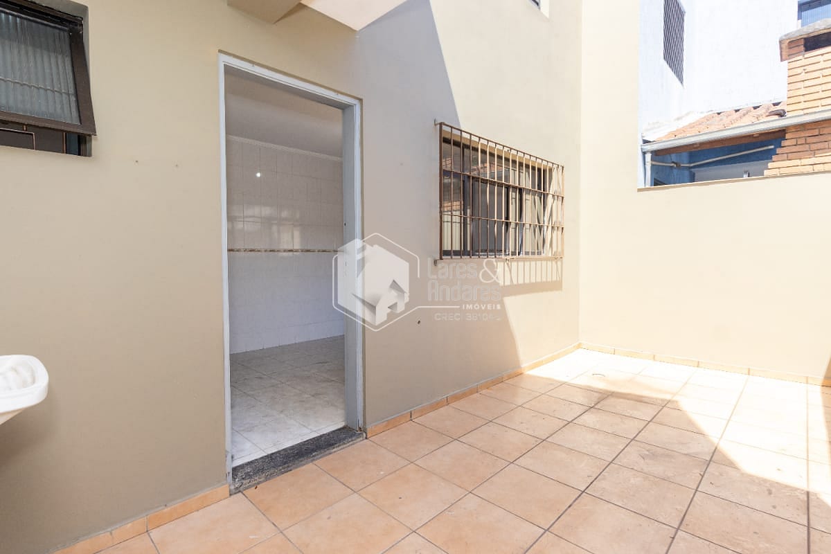 Sobrado, 3 quartos, 86 m² - Foto 16
