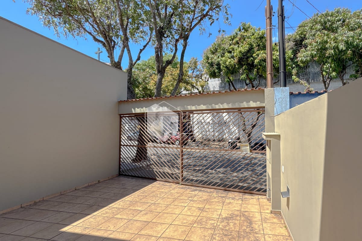 Sobrado, 3 quartos, 86 m² - Foto 5