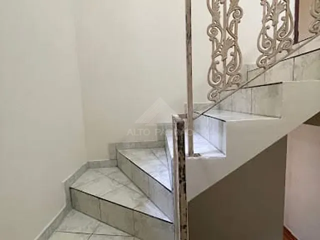 Sobrado com 150m² 3 quartos e 2 banheiros, à venda, no bairro Jardim Cruzeiro em Mauá