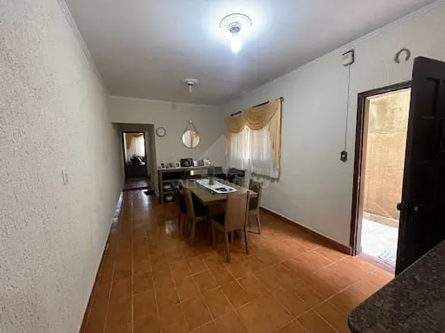 Sobrado com 150m² 3 quartos e 2 banheiros, à venda, no bairro Jardim Cruzeiro em Mauá
