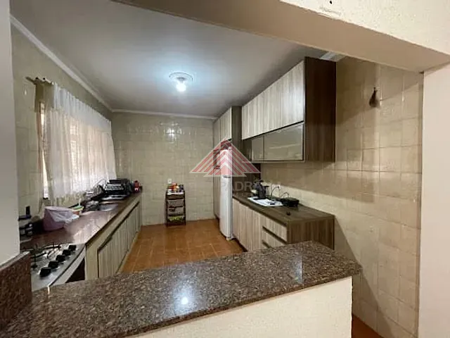 Sobrado com 150m² 3 quartos e 2 banheiros, à venda, no bairro Jardim Cruzeiro em Mauá