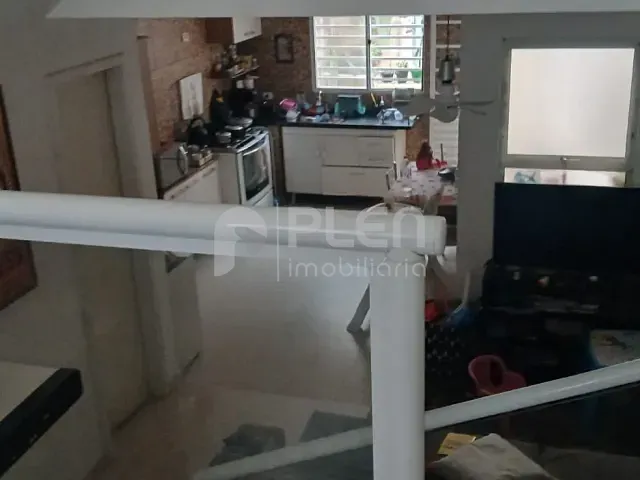 Sobrado com 93m² 3 quartos e 3 banheiros, à venda, no bairro Vila Romero em São Paulo