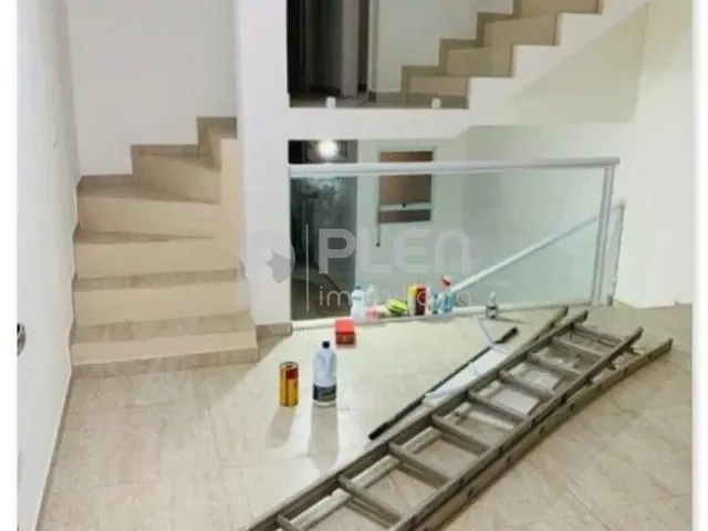 Sobrado com 93m² 3 quartos e 3 banheiros, à venda, no bairro Vila Romero em São Paulo