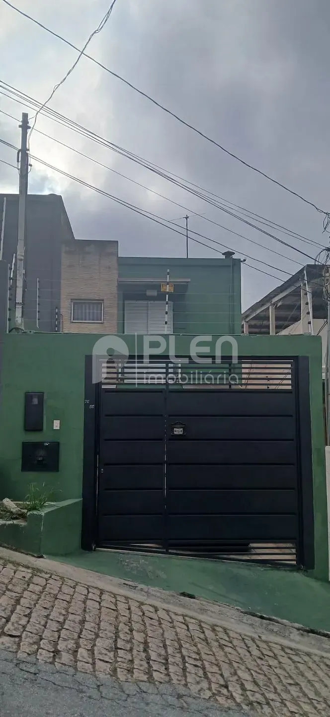 Casa de 3 quartos à venda em Vila Romero, São Paulo