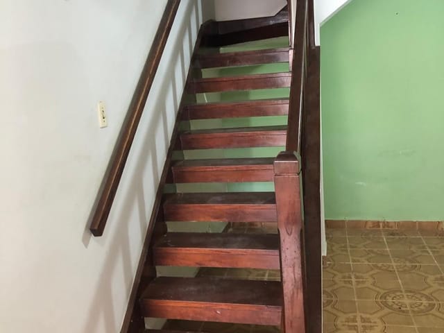 Sobrado com 95m² 4 quartos e 2 banheiros, à venda, no bairro Vila Clementino em São Paulo