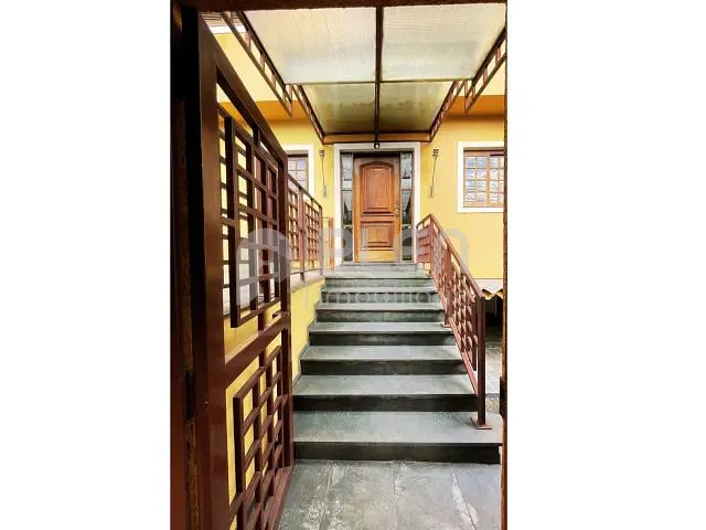 Sobrado 3 quartos e 4 banheiros, à venda, no bairro Água Fria em São Paulo