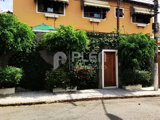 Sobrado 3 quartos e 4 banheiros, à venda, no bairro Água Fria em São Paulo
