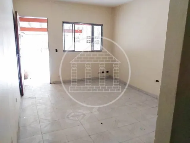 Sobrado com 100m² 2 quartos e 1 banheiro, à venda, no bairro Jardim Angelina em São Paulo