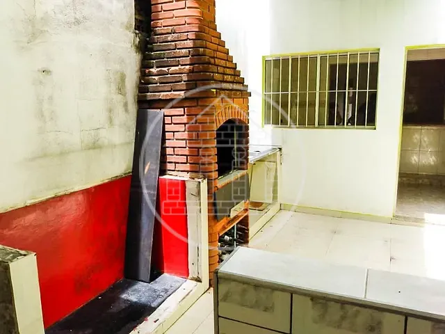 Sobrado com 100m² 2 quartos e 1 banheiro, à venda, no bairro Jardim Angelina em São Paulo