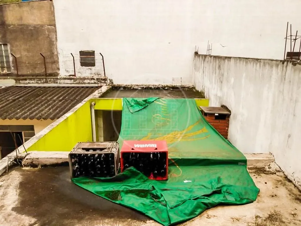 Sobrado, 2 quartos, 90 m² - Foto 12