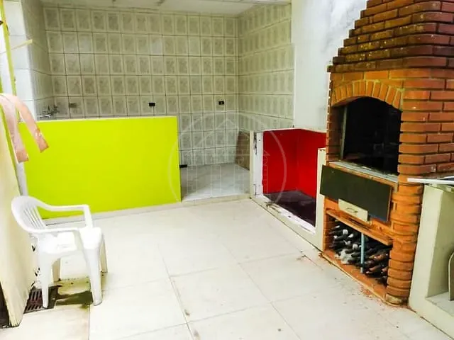 Sobrado com 100m² 2 quartos e 1 banheiro, à venda, no bairro Jardim Angelina em São Paulo