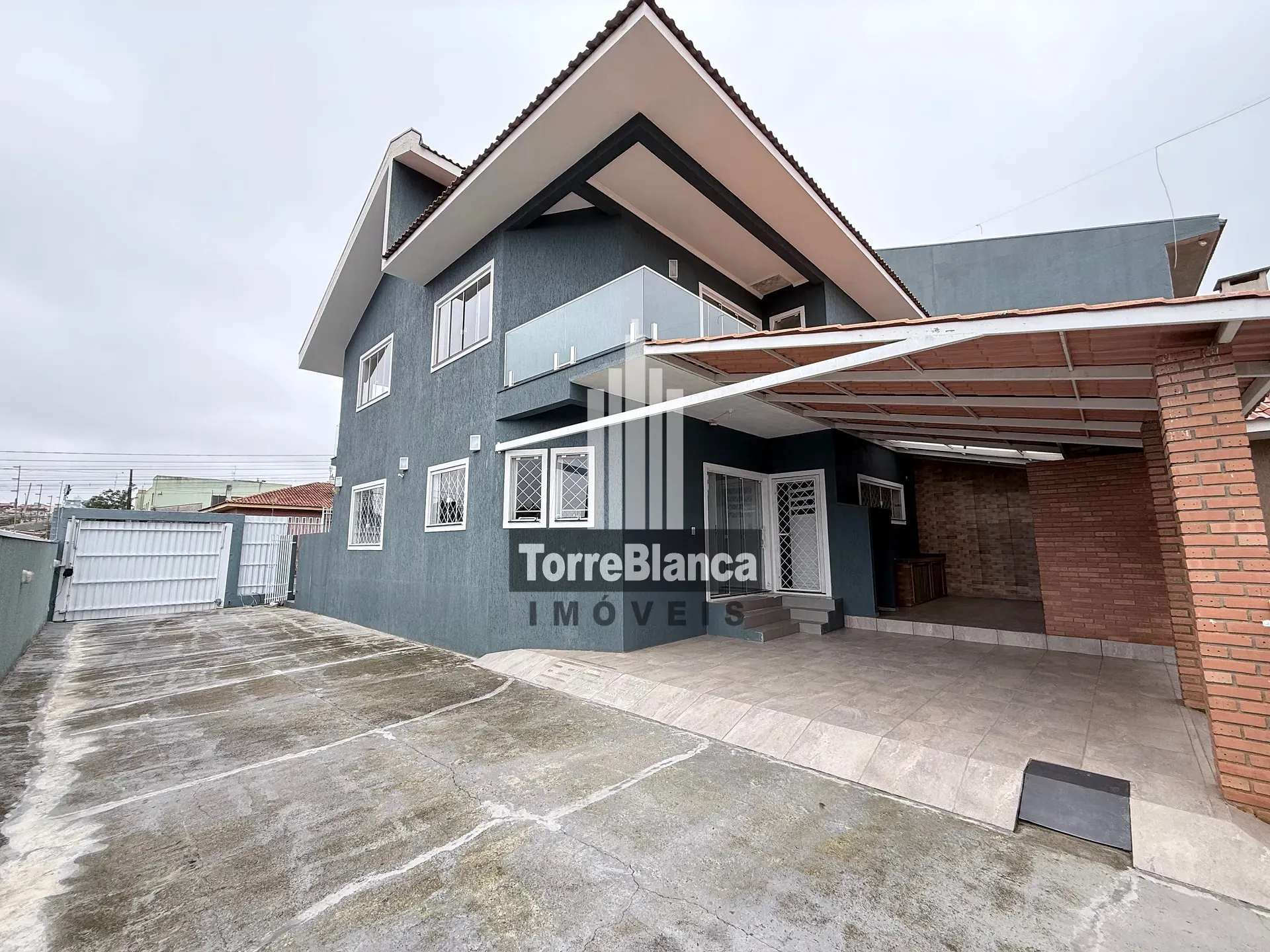 Sobrado, 3 quartos, 178 m² - Foto 25
