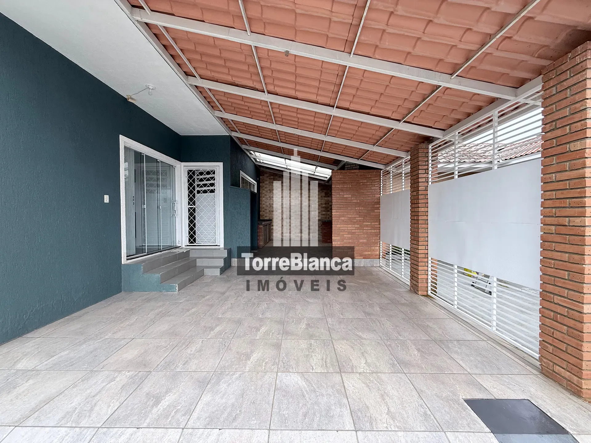 Sobrado, 3 quartos, 178 m² - Foto 3