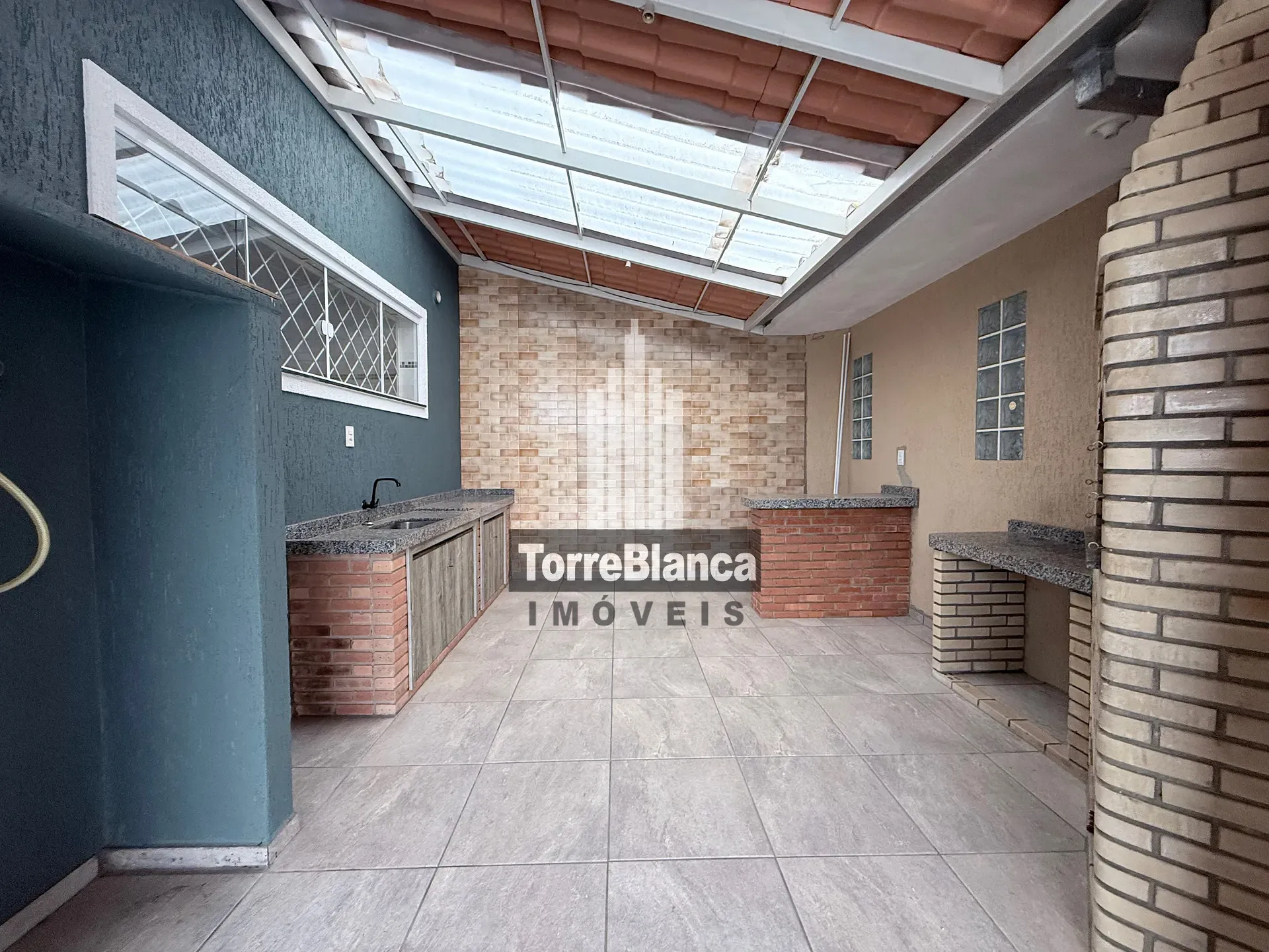 Sobrado, 3 quartos, 178 m² - Foto 6