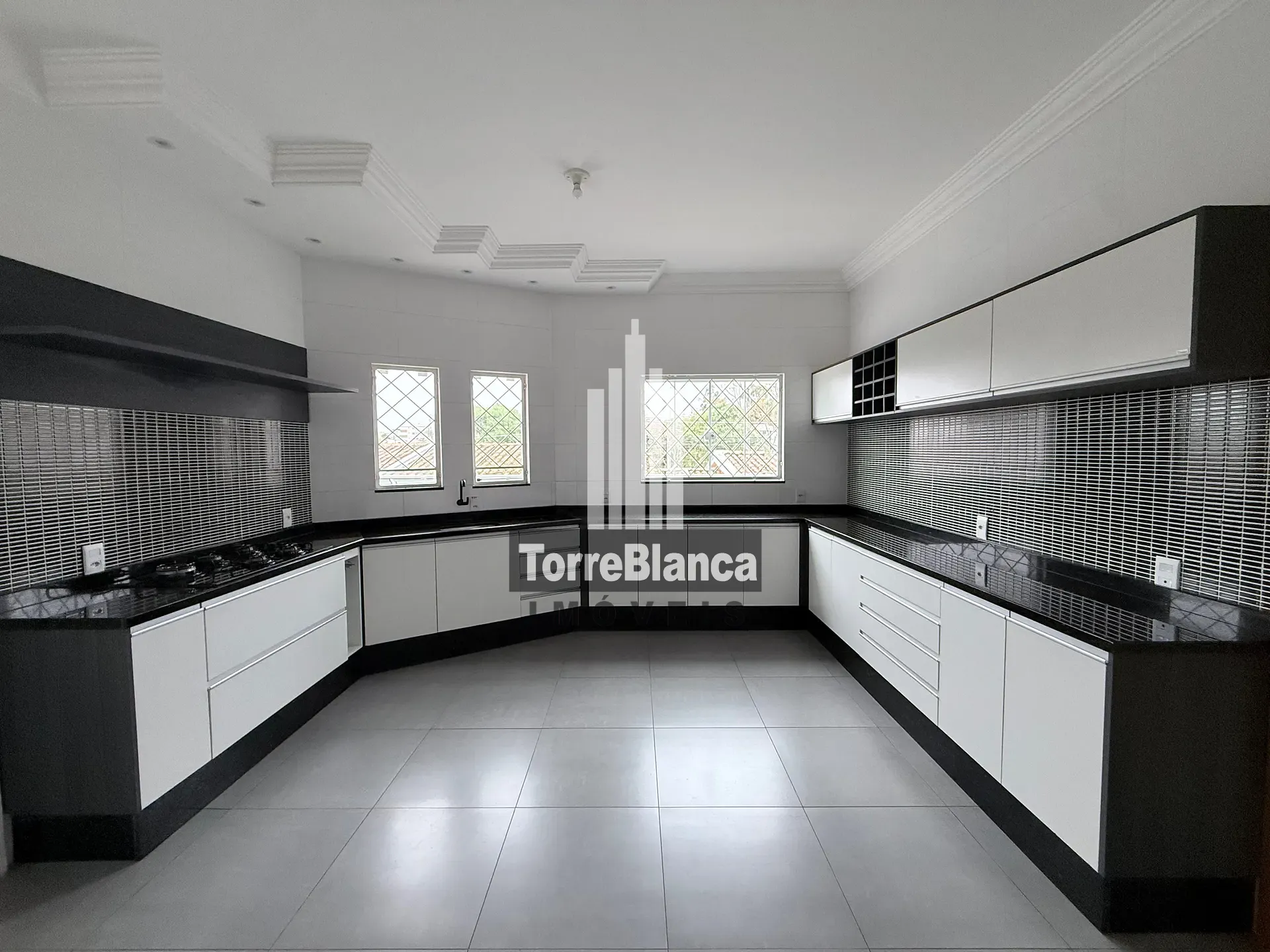 Sobrado, 3 quartos, 178 m² - Foto 7