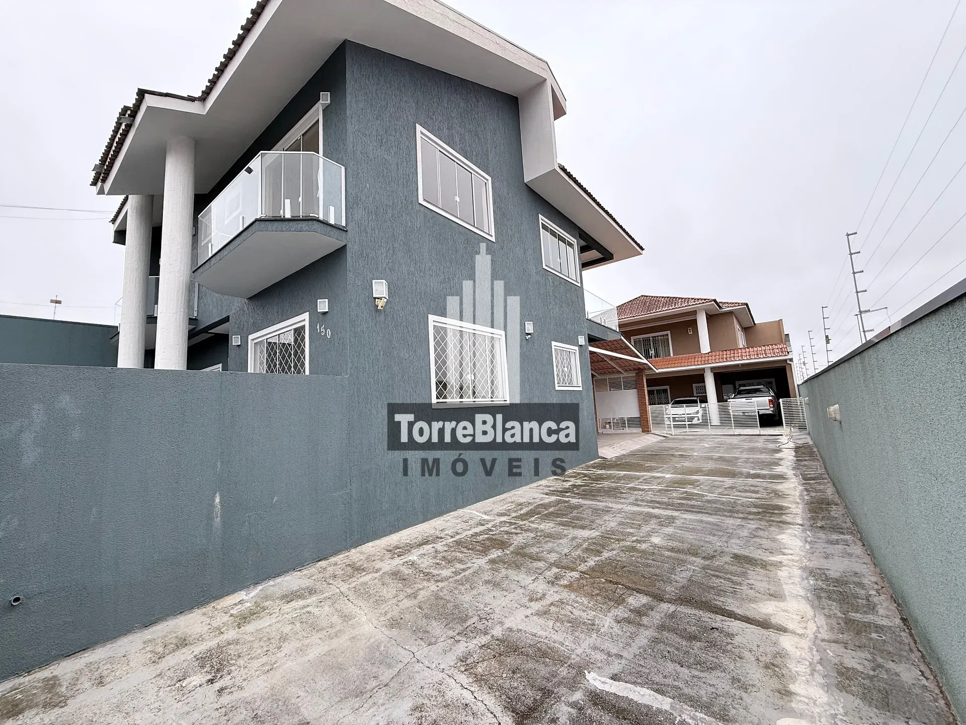 Sobrado, 3 quartos, 178 m² - Foto 26
