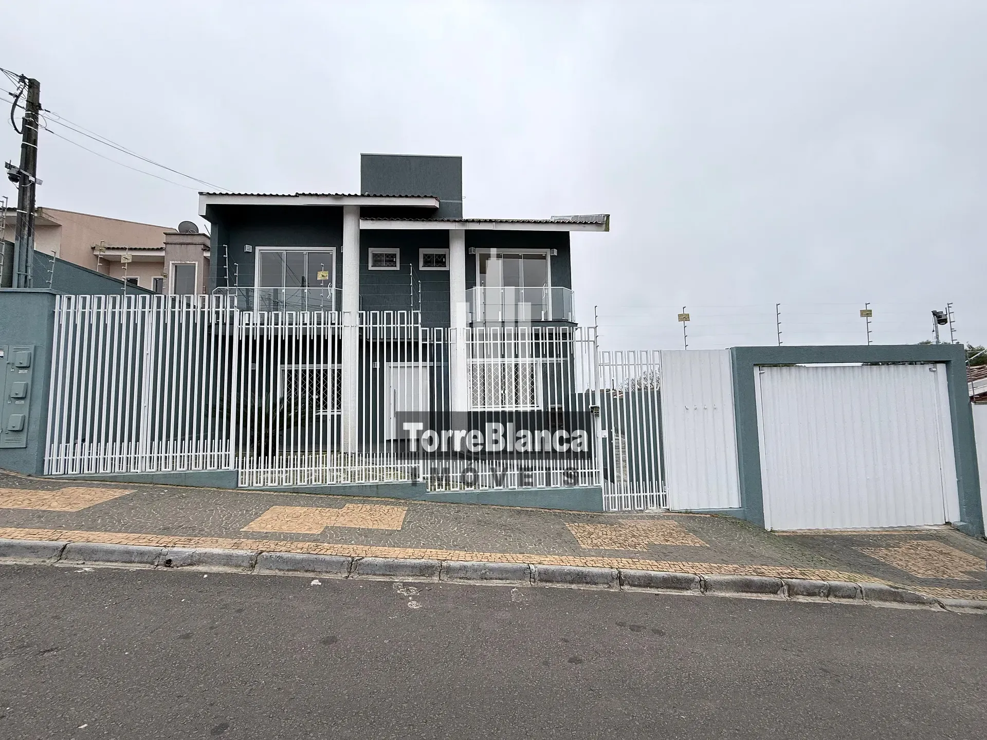 Sobrado, 3 quartos, 178 m² - Foto 27