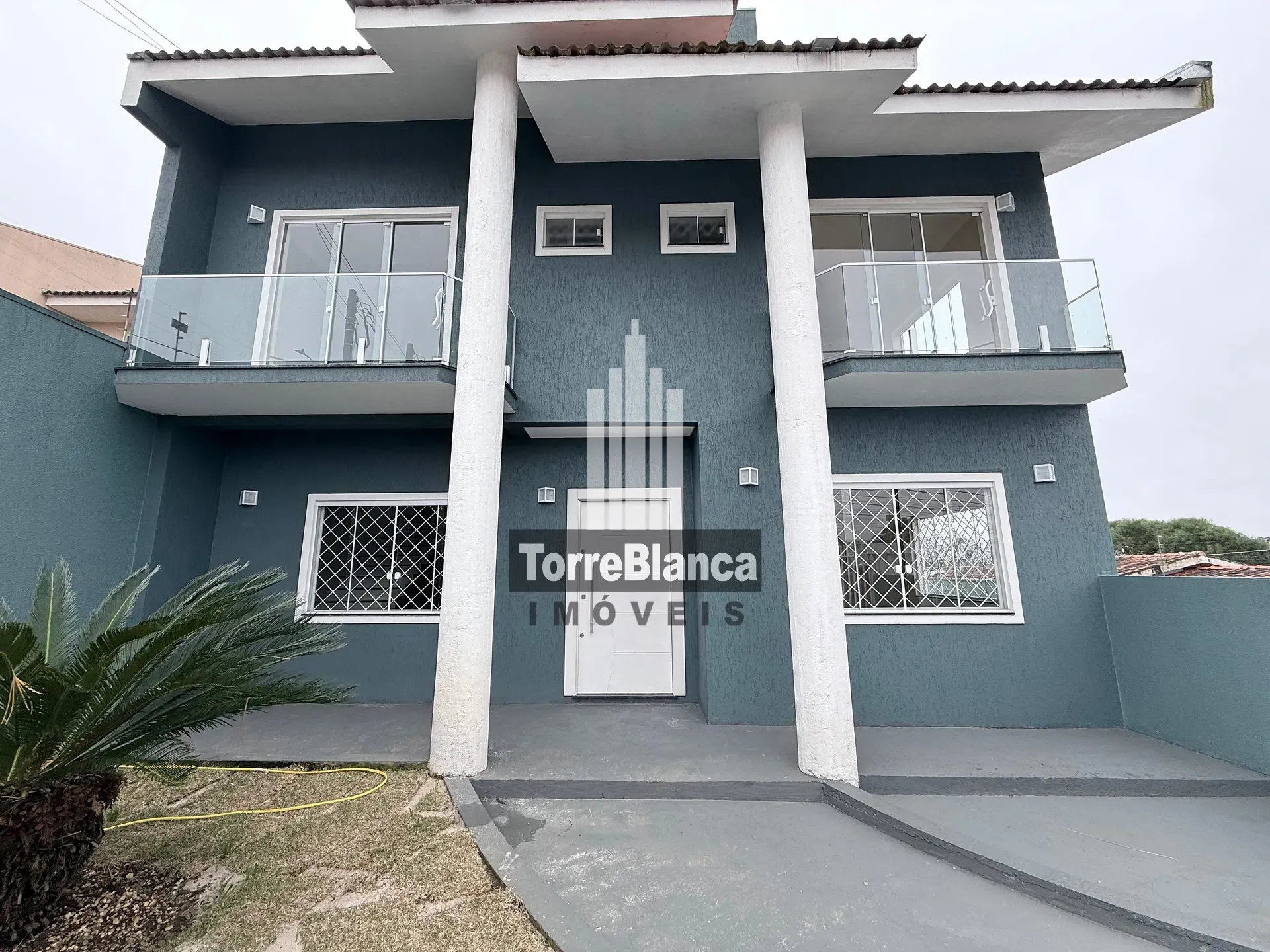 Sobrado, 3 quartos, 178 m² - Foto 2