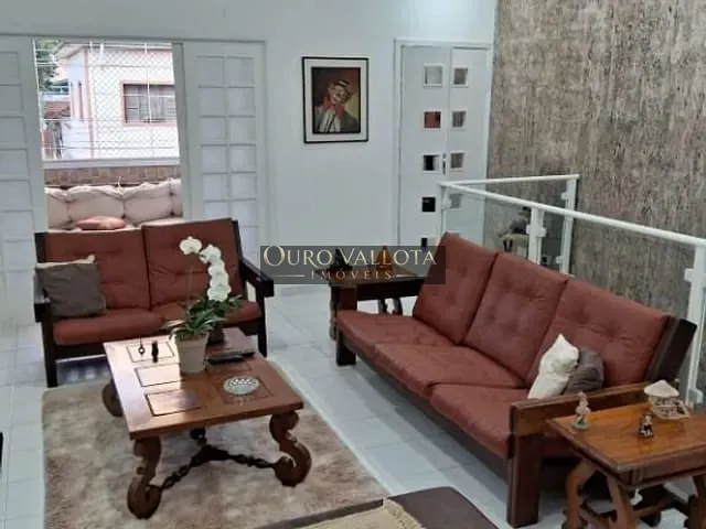 Sobrado com 140m² 2 quartos e 2 banheiros, à venda, no bairro Mooca em São Paulo