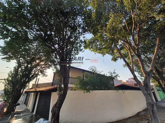 Sobrado com 299m² 3 quartos e 3 banheiros, à venda, no bairro Jardim Alice em Indaiatuba