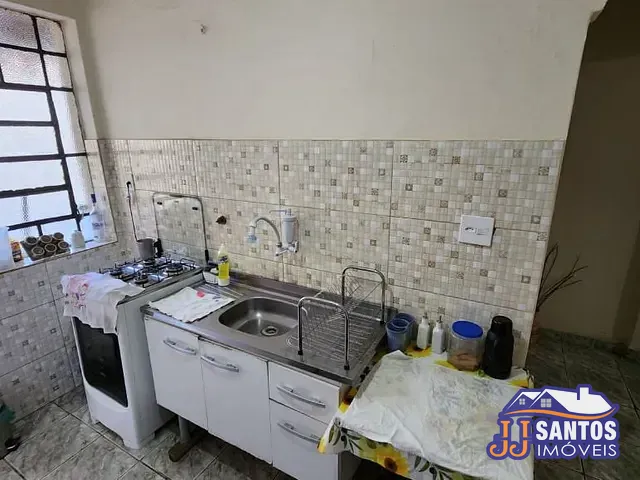 Sobrado com 85m² 2 quartos e 1 banheiro, à venda, no bairro Belenzinho em São Paulo