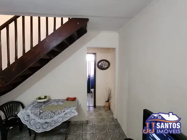 Sobrado com 85m² 2 quartos e 1 banheiro, à venda, no bairro Belenzinho em São Paulo