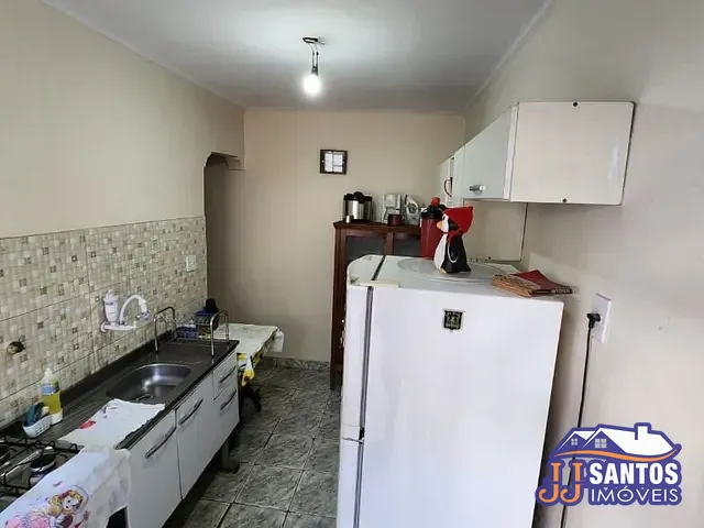 Sobrado com 85m² 2 quartos e 1 banheiro, à venda, no bairro Belenzinho em São Paulo