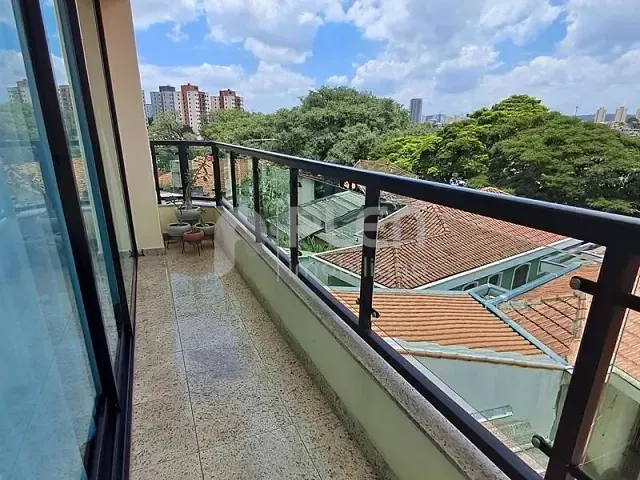 Sobrado 3 quartos e 6 banheiros, à venda, no bairro Vila Maria Luisa em São Paulo
